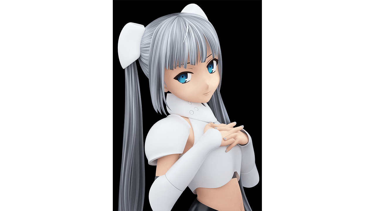 『堀江由衣ベストライ ブ~由衣と時間泥棒~』ミス・ モノクローム (“Horie Yui Best Live – Yui to Jikan Dorobo” Miss Monochrome)