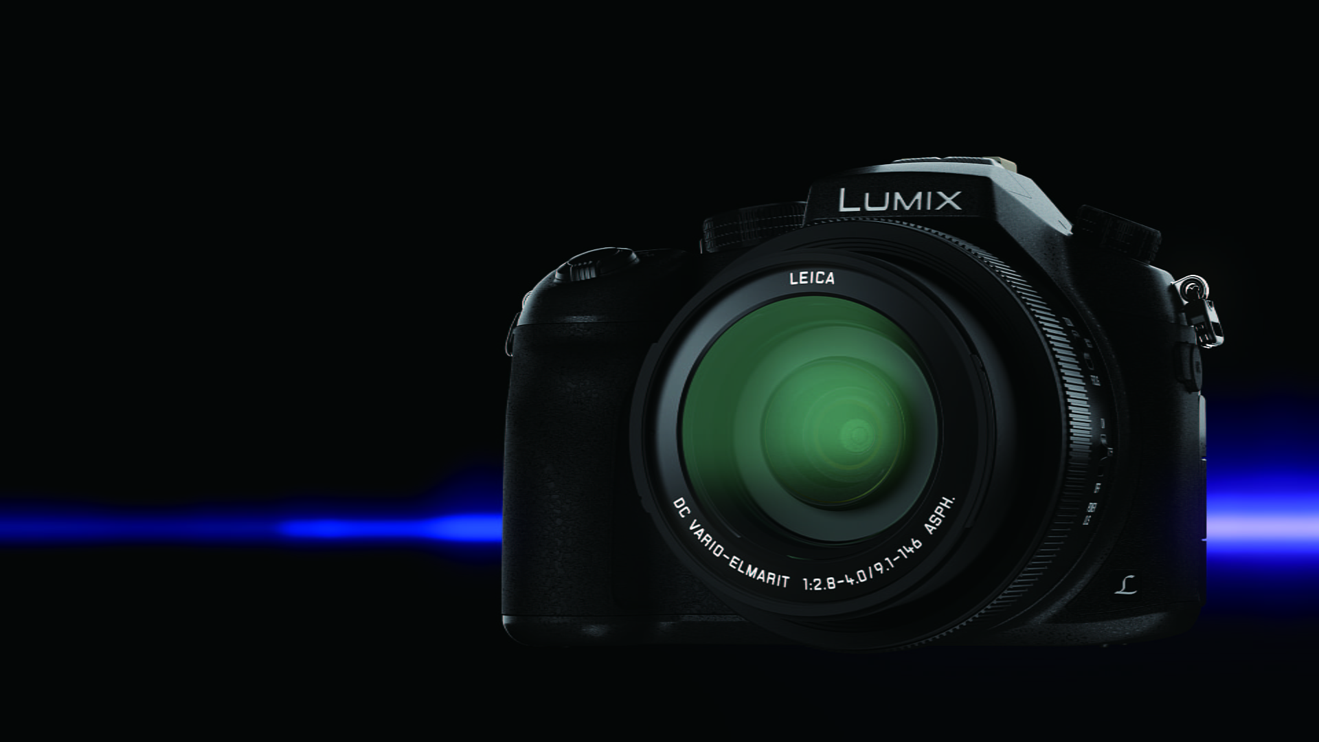 LUMIX FZ1000  (Panasonic)
