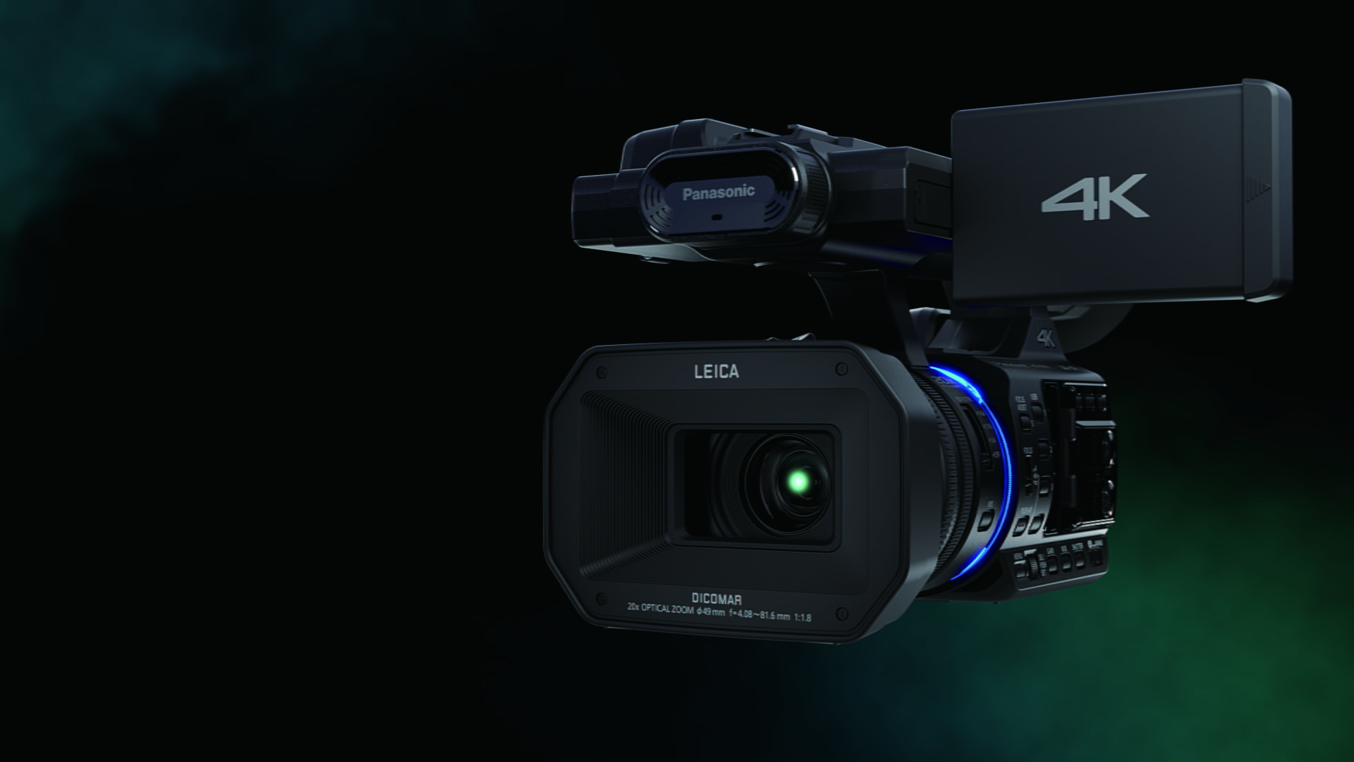 HC-X1000 (Panasonic)