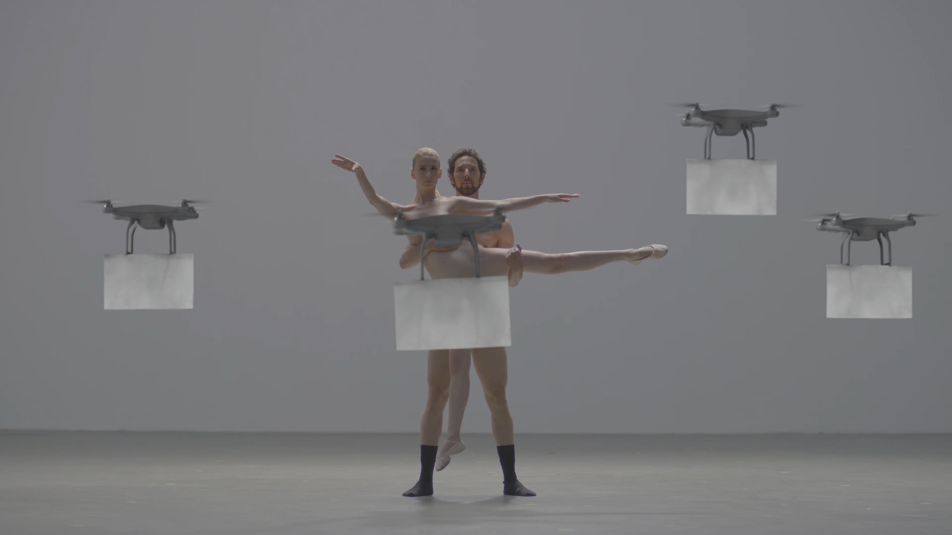 A Kind Drone 〜親切なドローン〜 (BUYMA)