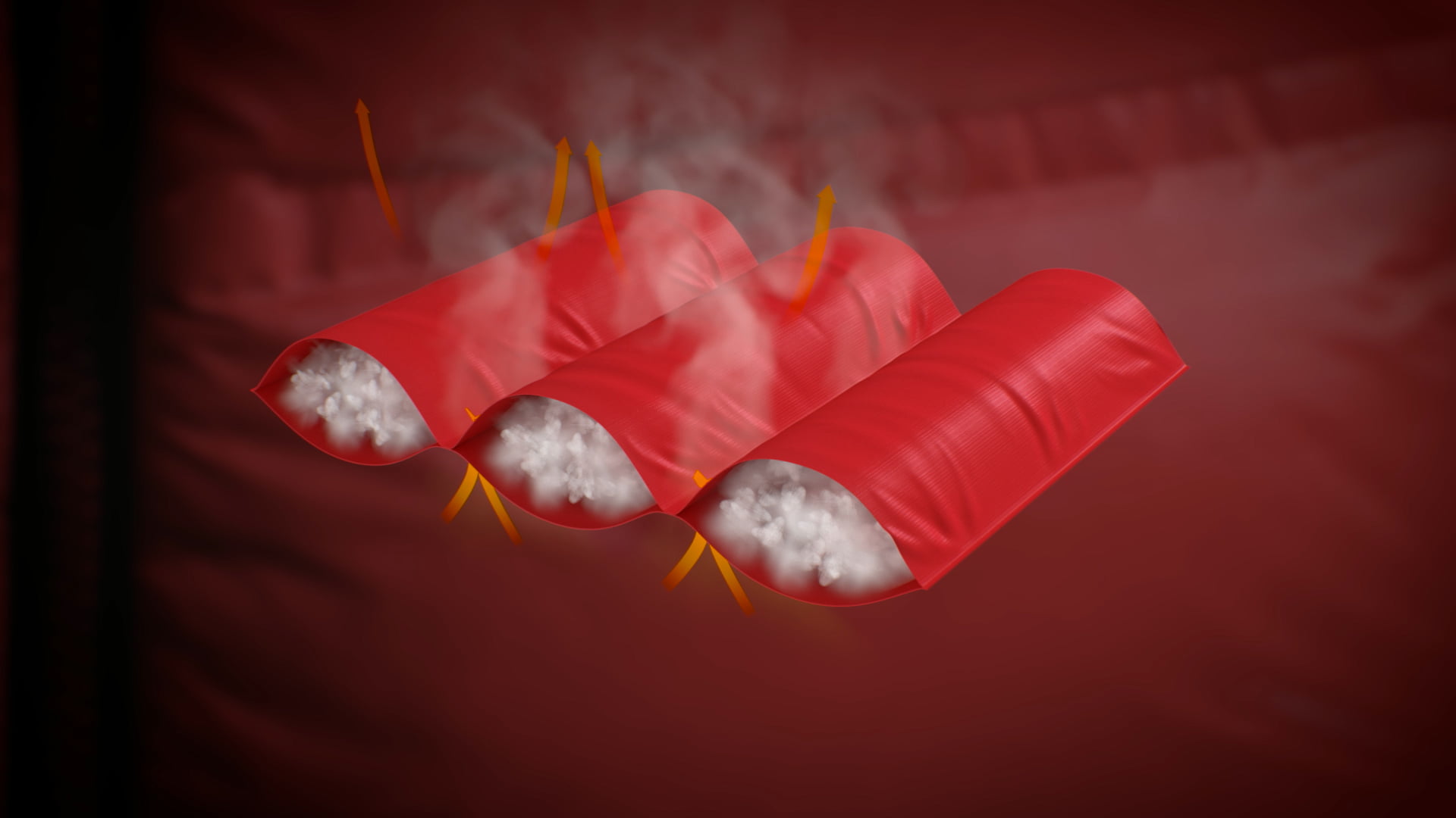 The North Face Summit Series